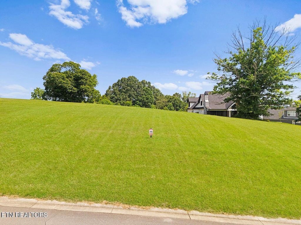 Photo of 1740 Eagle Point Drive, Loudon, TN 37774 (MLS # 1319152)