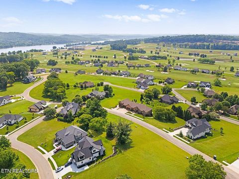 Tiny photo for 1740 Eagle Point Drive, Loudon, TN 37774 (MLS # 1319152)
