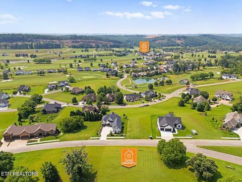 Tiny photo for 1740 Eagle Point Drive, Loudon, TN 37774 (MLS # 1319152)
