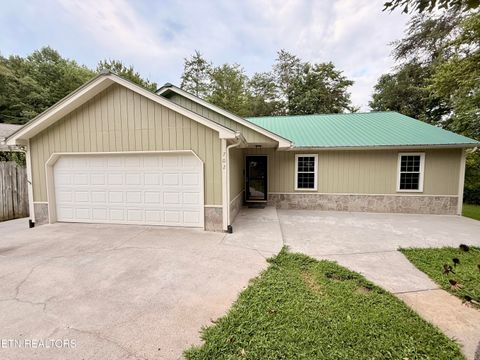 702 Hamid Place Knoxville TN 37920