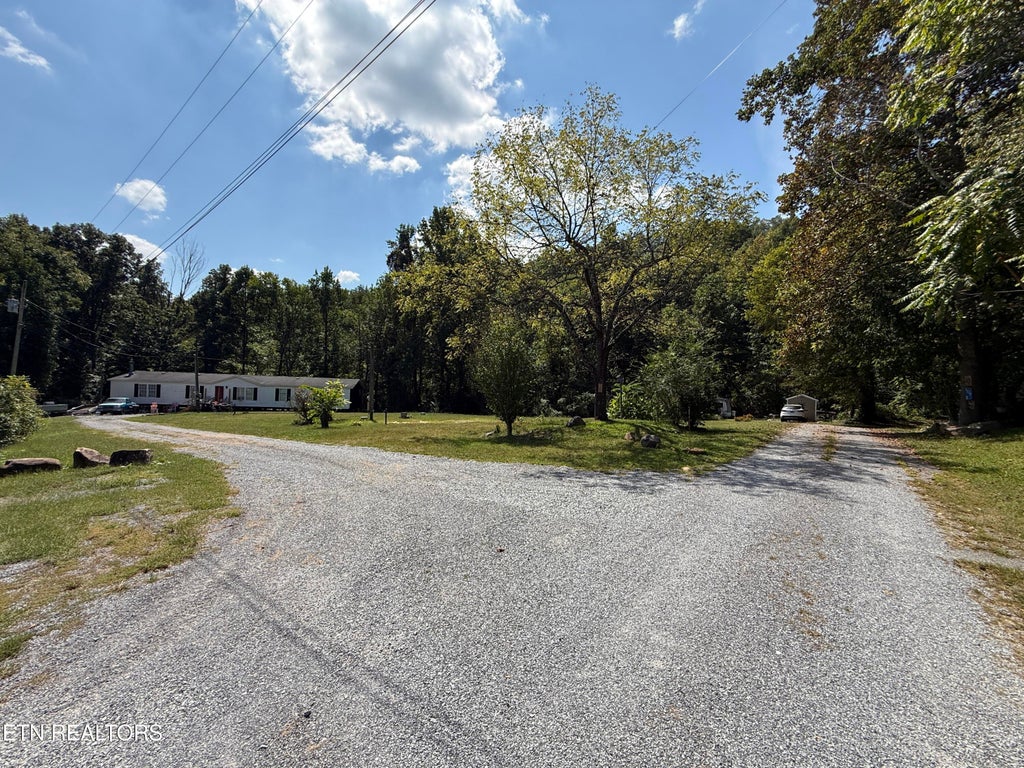 Photo of 1945 Bluff Mountain Rd, Sevierville, TN 37876 (MLS # 1356334)