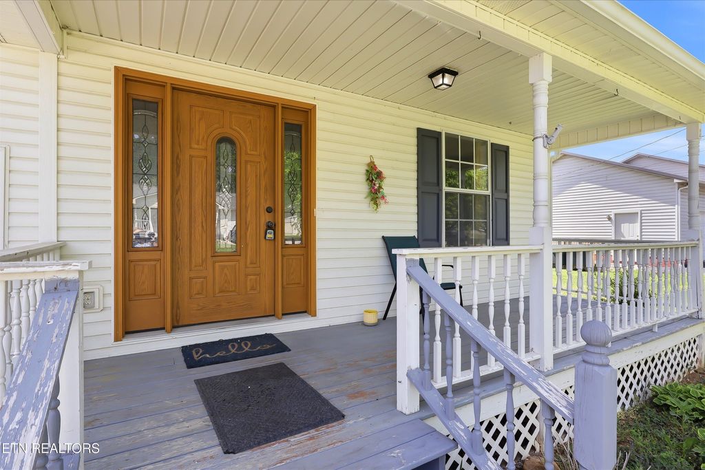 Photo of 103 Ali Lane, Jacksboro, TN 37757 (MLS # 1338657)