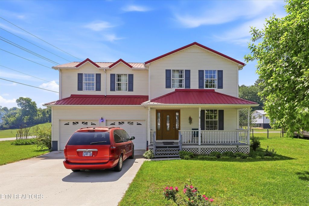 Photo of 103 Ali Lane, Jacksboro, TN 37757 (MLS # 1338657)