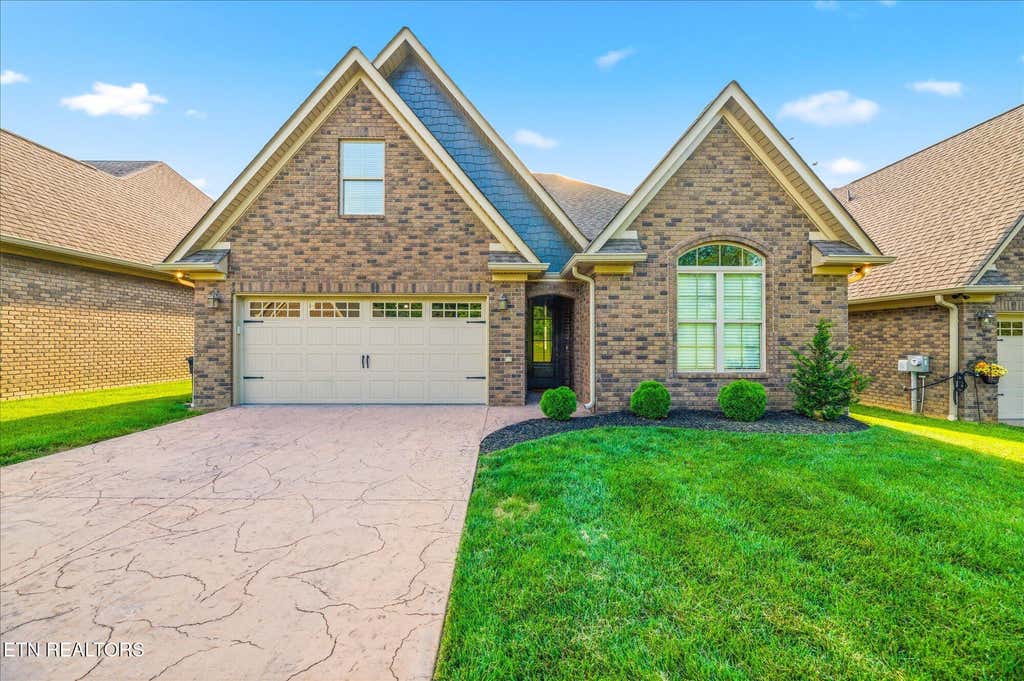 Photo of 211 Village Cove Circle, Englewood, TN 37329 (MLS # 1343111)