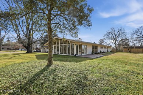 Tiny photo for 6815 Dorchester Drive, Knoxville, TN 37909 (MLS # 1324006)