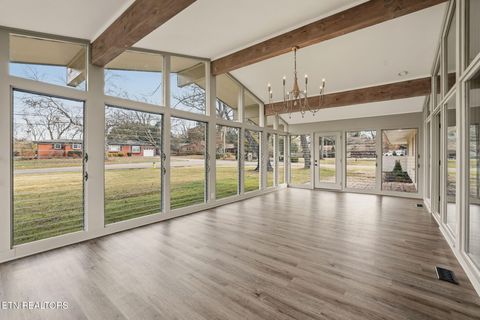 Tiny photo for 6815 Dorchester Drive, Knoxville, TN 37909 (MLS # 1324006)