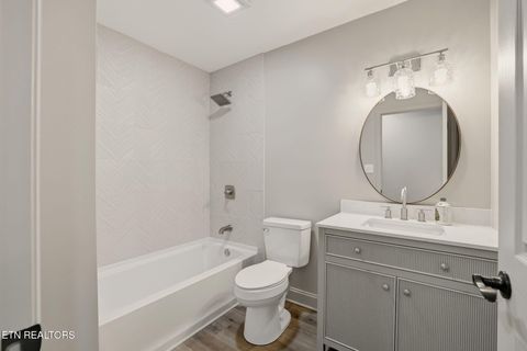 Tiny photo for 6815 Dorchester Drive, Knoxville, TN 37909 (MLS # 1324006)