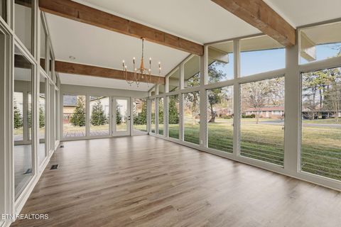 Tiny photo for 6815 Dorchester Drive, Knoxville, TN 37909 (MLS # 1324006)