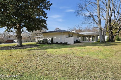 Tiny photo for 6815 Dorchester Drive, Knoxville, TN 37909 (MLS # 1324006)
