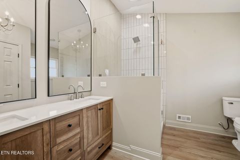 Tiny photo for 6815 Dorchester Drive, Knoxville, TN 37909 (MLS # 1324006)