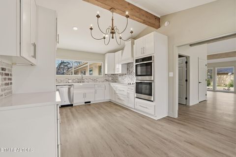 Tiny photo for 6815 Dorchester Drive, Knoxville, TN 37909 (MLS # 1324006)