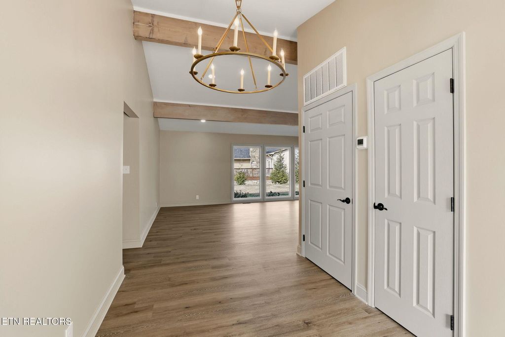 Photo of 6815 Dorchester Drive, Knoxville, TN 37909 (MLS # 1324006)