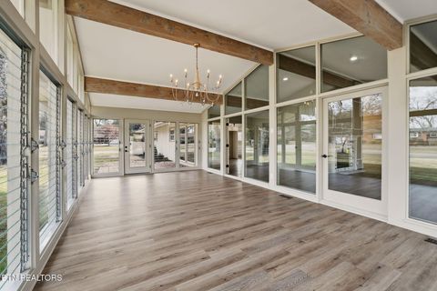 Tiny photo for 6815 Dorchester Drive, Knoxville, TN 37909 (MLS # 1324006)