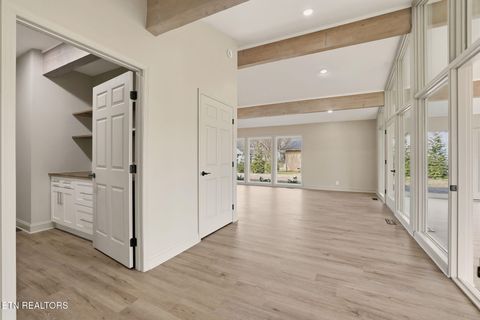 Tiny photo for 6815 Dorchester Drive, Knoxville, TN 37909 (MLS # 1324006)