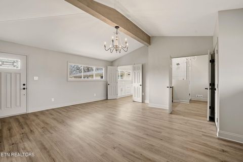 Tiny photo for 6815 Dorchester Drive, Knoxville, TN 37909 (MLS # 1324006)