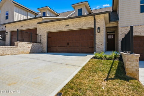 Photo of 2040 Gisele Way, Knoxville, TN 37931 (MLS # 1355414)