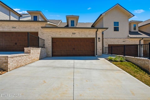 Tiny photo for 2040 Gisele Way, Knoxville, TN 37931 (MLS # 1355414)