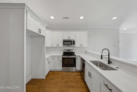 Tiny photo for 2040 Gisele Way, Knoxville, TN 37931 (MLS # 1355414)