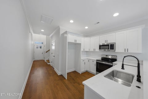 Tiny photo for 2040 Gisele Way, Knoxville, TN 37931 (MLS # 1355414)