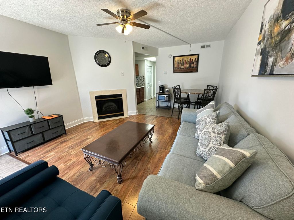 Photo of 2748 Florence Drive #105, Pigeon Forge, TN 37863 (MLS # 1287042)