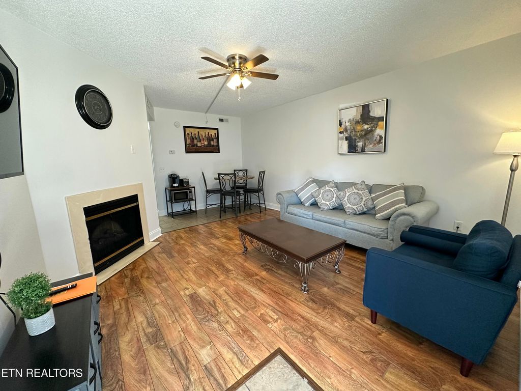 Photo of 2748 Florence Drive #105, Pigeon Forge, TN 37863 (MLS # 1287042)