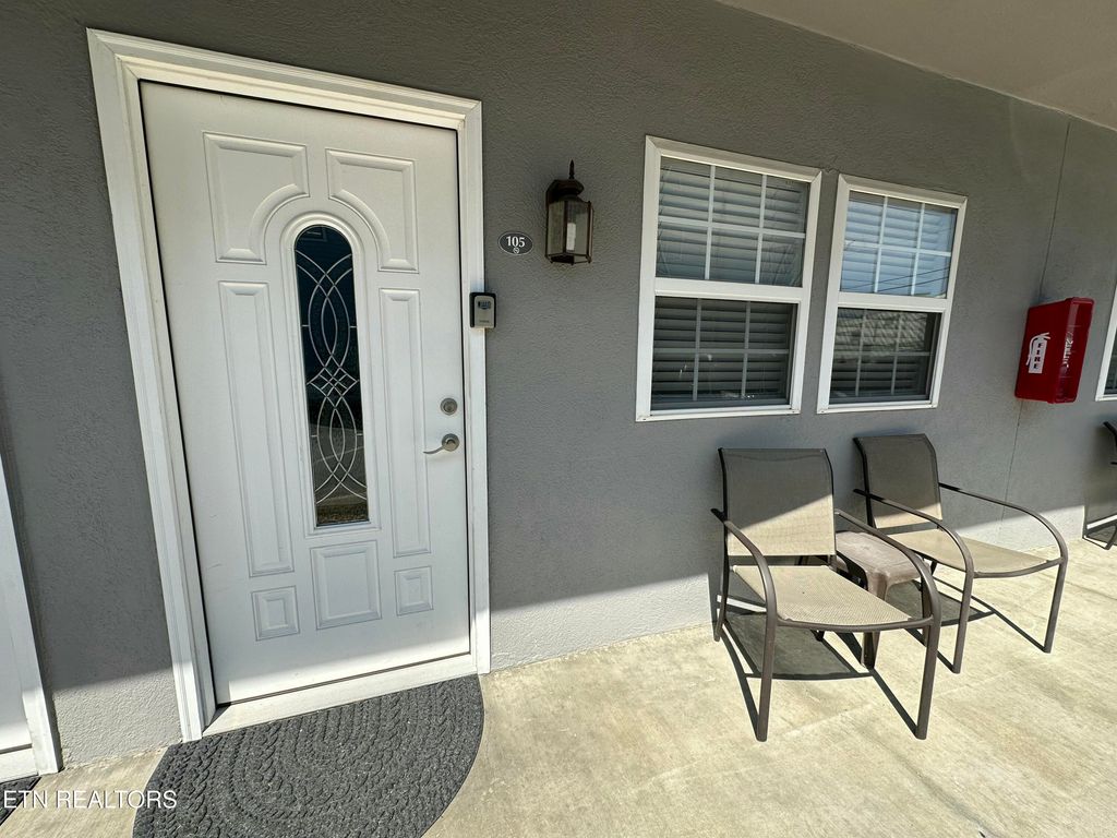 Photo of 2748 Florence Drive #105, Pigeon Forge, TN 37863 (MLS # 1287042)