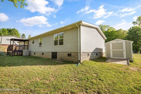 Tiny photo for 213 Loggers Lane, Clinton, TN 37716 (MLS # 1338123)