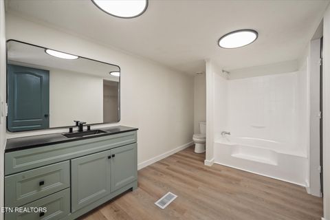 Tiny photo for 213 Loggers Lane, Clinton, TN 37716 (MLS # 1338123)