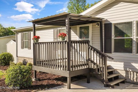 Tiny photo for 213 Loggers Lane, Clinton, TN 37716 (MLS # 1338123)