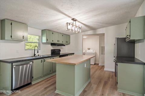 Tiny photo for 213 Loggers Lane, Clinton, TN 37716 (MLS # 1338123)