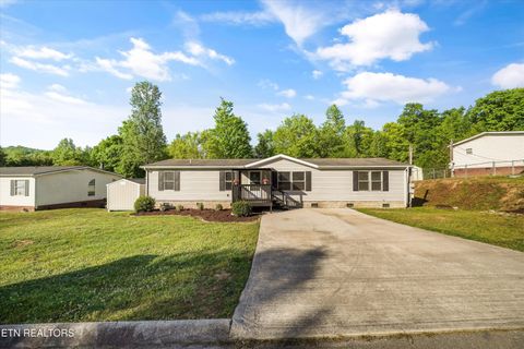 Tiny photo for 213 Loggers Lane, Clinton, TN 37716 (MLS # 1338123)