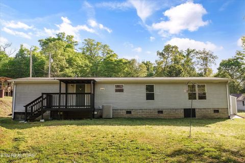 Tiny photo for 213 Loggers Lane, Clinton, TN 37716 (MLS # 1338123)