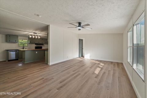 Tiny photo for 213 Loggers Lane, Clinton, TN 37716 (MLS # 1338123)