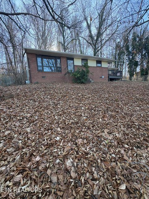 Tiny photo for 5008 Skyview Drive, Knoxville, TN 37917 (MLS # 1329825)