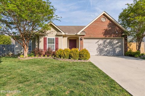 5431 Oak Harbor Lane Knoxville TN 37921