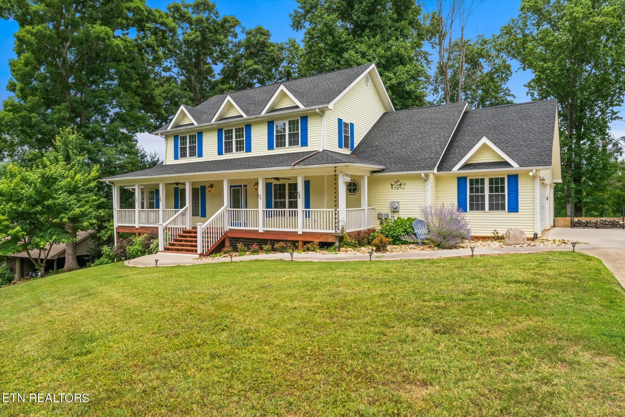 View Sevierville, TN 37862 house