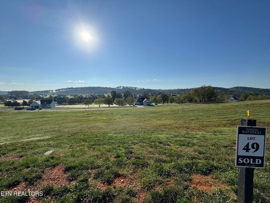 Photo of 417 Ladybug Lane, Loudon, TN 37774 (MLS # 1317752)