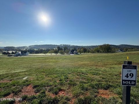 Photo of 417 Ladybug Lane, Loudon, TN 37774 (MLS # 1317752)