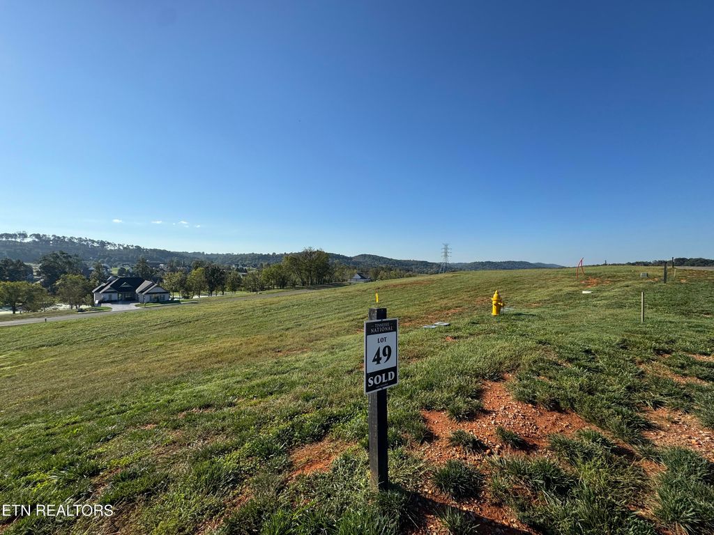 Photo of 417 Ladybug Lane, Loudon, TN 37774 (MLS # 1317752)