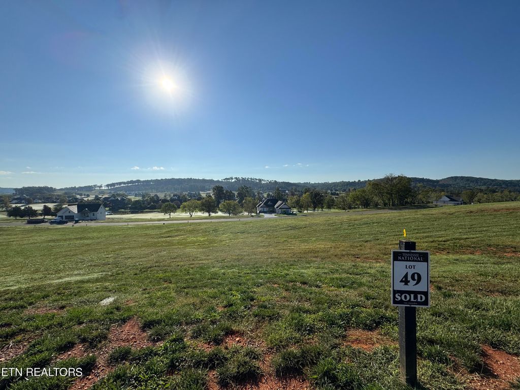Photo of 417 Ladybug Lane, Loudon, TN 37774 (MLS # 1317752)