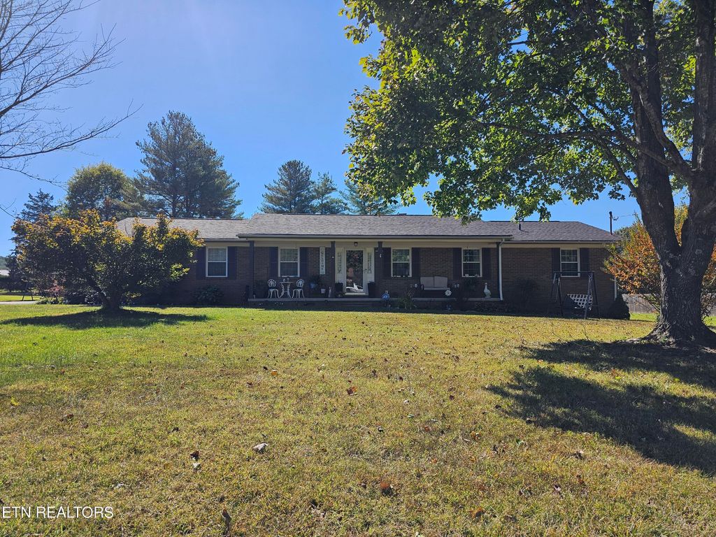 Photo of 7244 Evanel Way, Powell, TN 37849 (MLS # 1318671)