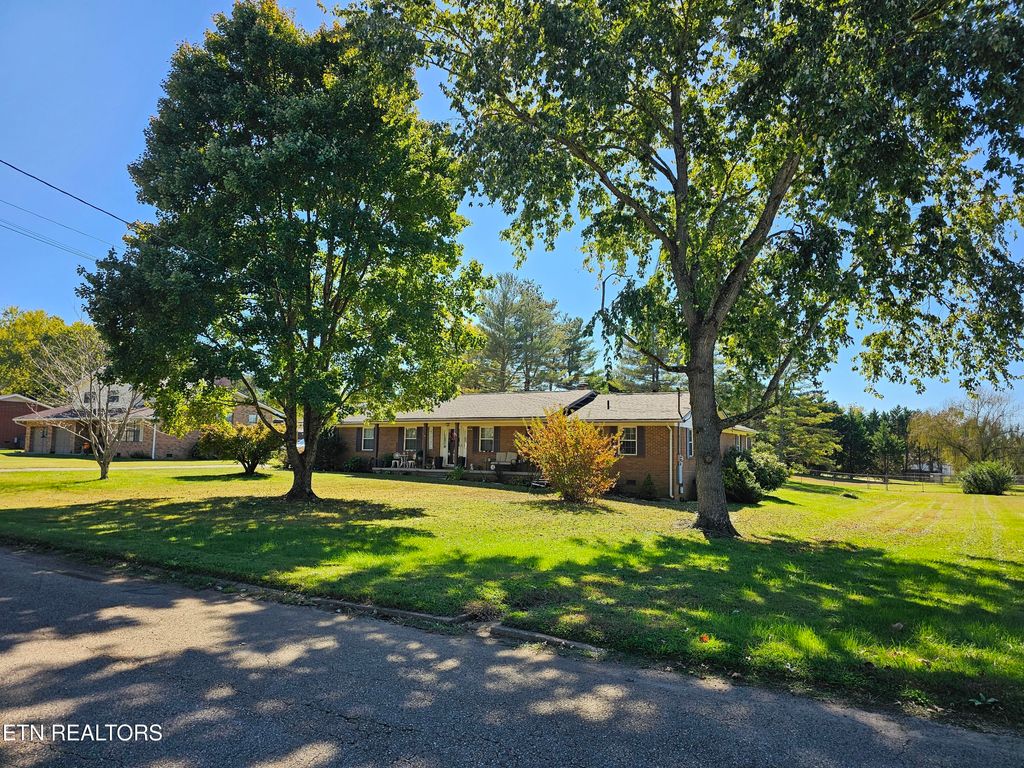 Photo of 7244 Evanel Way, Powell, TN 37849 (MLS # 1318671)