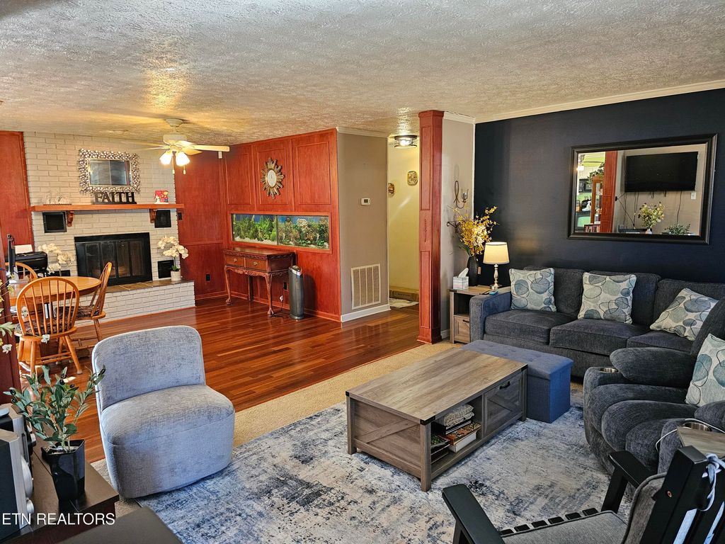 Photo of 7244 Evanel Way, Powell, TN 37849 (MLS # 1318671)