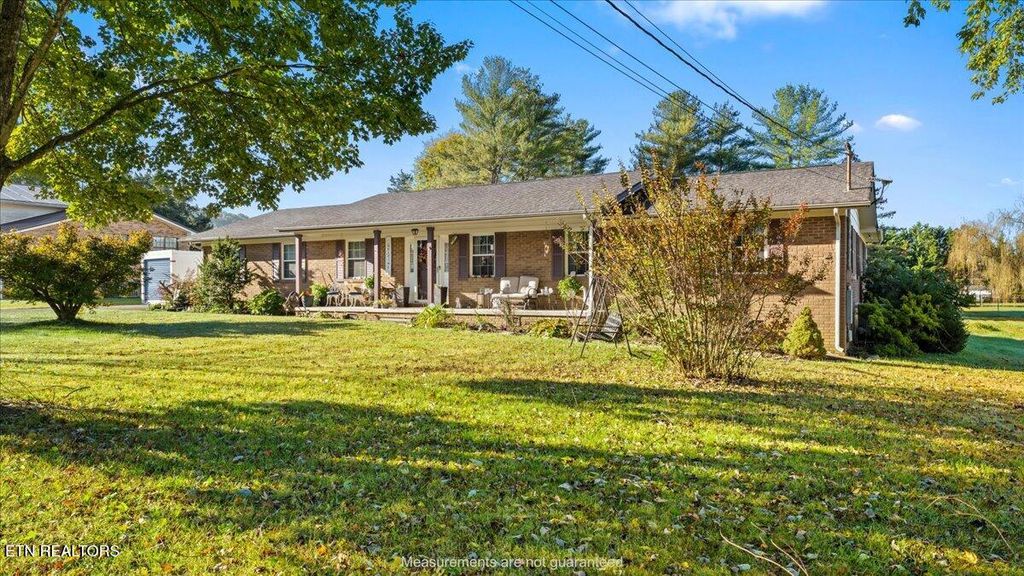 Photo of 7244 Evanel Way, Powell, TN 37849 (MLS # 1318671)