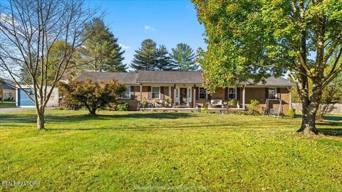 7244 Evanel Way Powell TN 37849