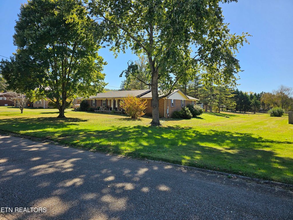 Photo of 7244 Evanel Way, Powell, TN 37849 (MLS # 1318671)