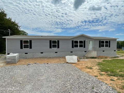 Photo of 418 Oak Grove Rd, Madisonville, TN 37354 (MLS # 1336266)