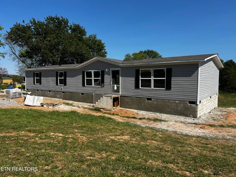 Photo of 418 Oak Grove Rd, Madisonville, TN 37354 (MLS # 1336266)