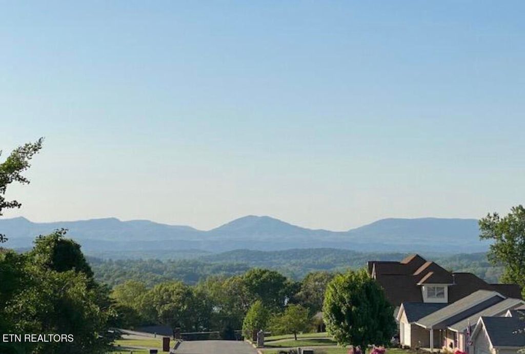 Photo of 3990 Mountain Vista Rd, Knoxville, TN 37931 (MLS # 1339997)