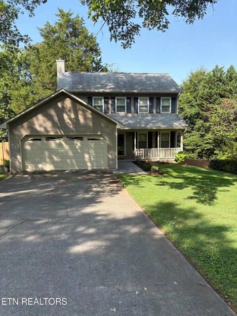 Photo of 1204 Folkstone Place, Knoxville, TN 37931 (MLS # 1351816)